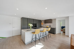 Kitchen/ Diner/ Sun Room- click for photo gallery